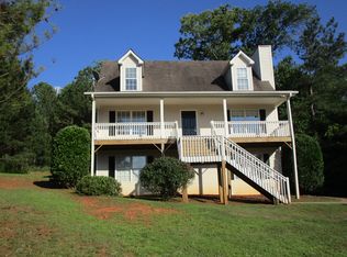 375 Hunters Trce, Covington, GA 30014