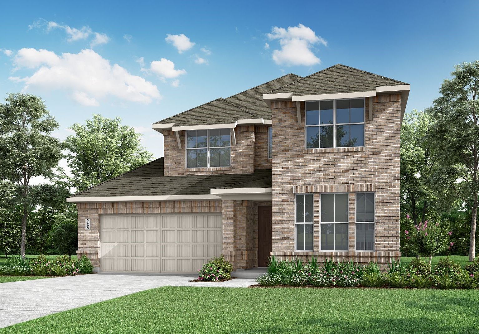 1129 Marigold St, Aubrey, TX 76227 MLS 20757099 Zillow