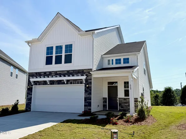 448 White Oak Garden Way #324, Garner, NC 27529