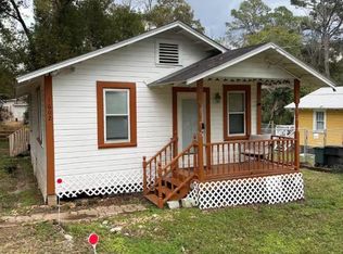 1602 Pepper Dr, Tallahassee, FL 32304