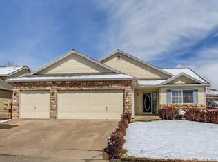 11293 Glenmoor Cir, Parker, CO 80138