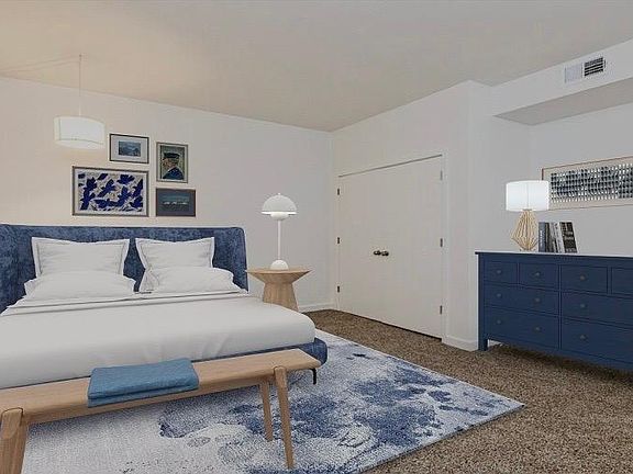 3rd image of 401 Charlotte St #108