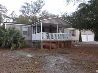 3125 Gabriel Way, Supply, NC 28462