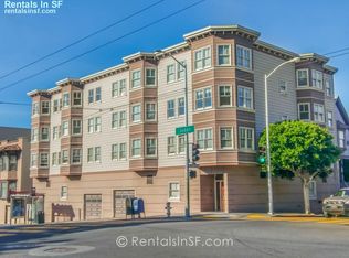 206 Judah St APT 201, San Francisco, CA 94122