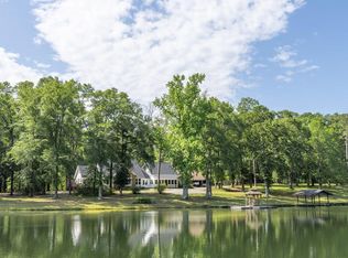 248 Robin Hill Dr, Americus, GA 31719