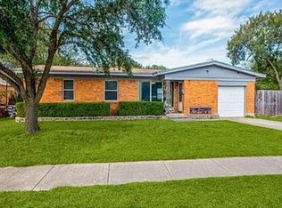 3500 Fortner Way, Fort Worth, TX 76116