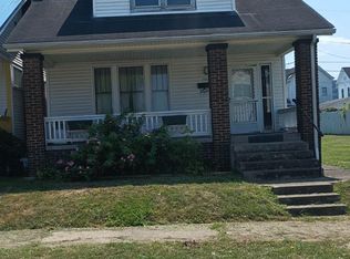 1524 6th St, Portsmouth, OH 45662