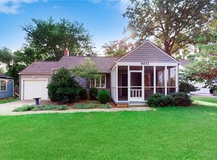 6033 Granada St, Fairway, KS 66205