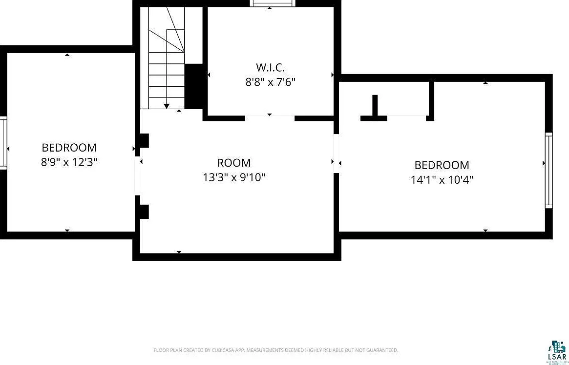 3 bed, 1200 sqft, $750 — Photo 4