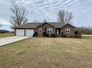 165 Freeman Sherrill Rd, Manchester, TN 37355