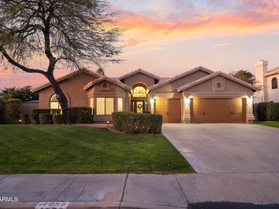 4958 E Paradise Ln, Scottsdale, AZ, 85254
