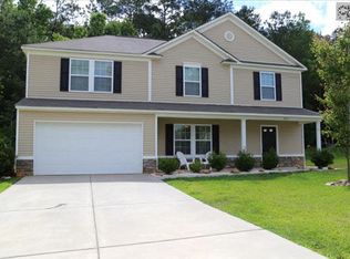 325 Blythe Creek Dr, Blythewood, SC 29016