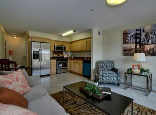 1421 N 1st St UNIT 201, San Jose, CA 95112