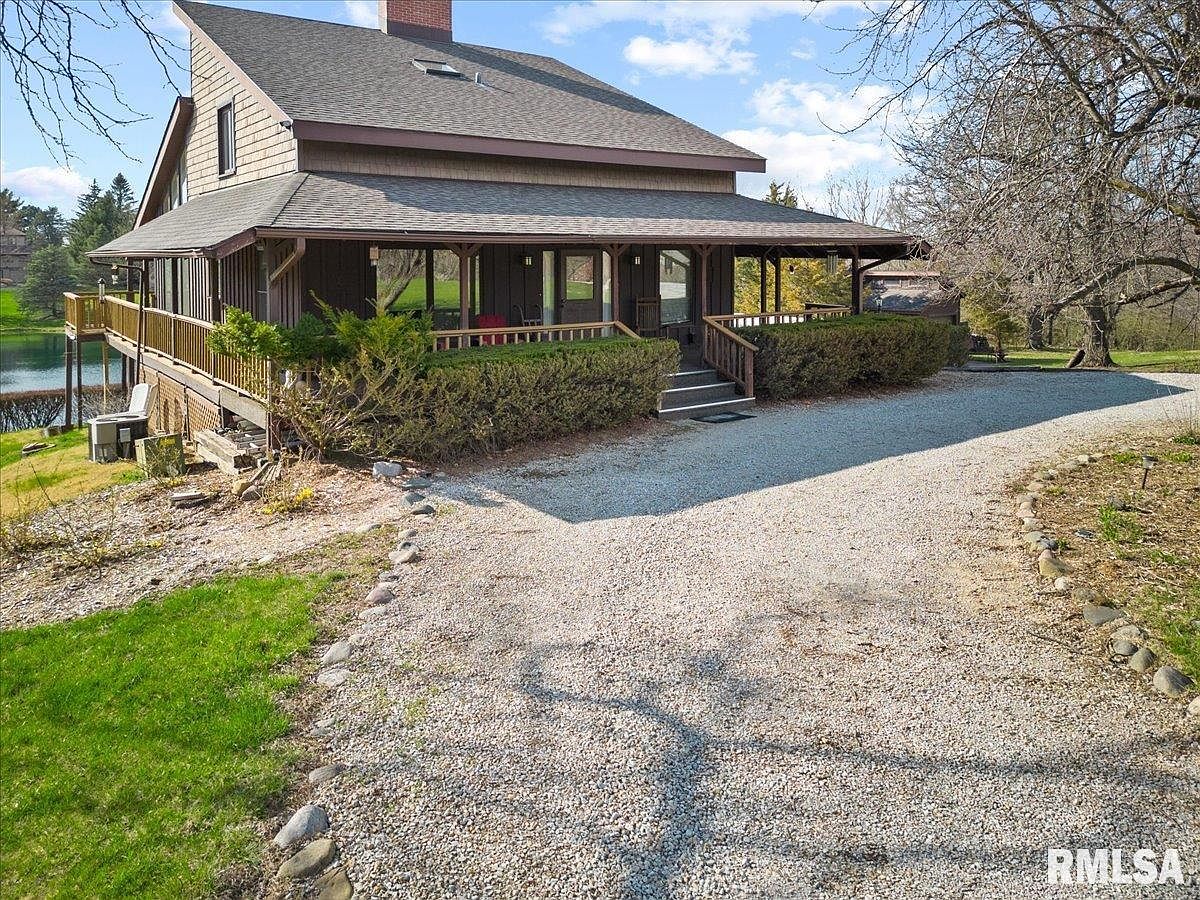 1342 N Hickory Hills Rd, Germantown Hills, IL 61548 Zillow