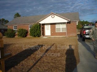 1003 Lamar Ct, Hinesville, GA 31313
