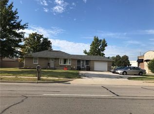 2675 State St, Columbus, IN 47201