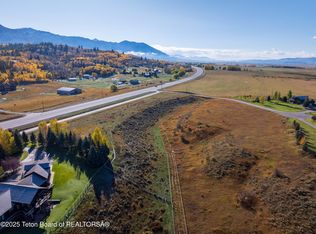 LOT 33 Marie Ln, Alpine, WY 83128