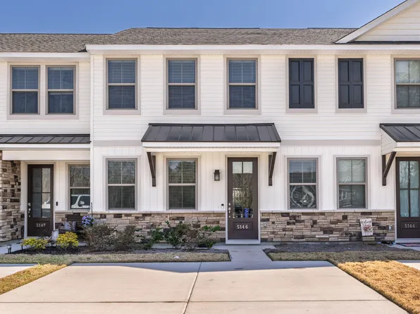 5146 Park Creek Ave, North Charleston, SC 29418