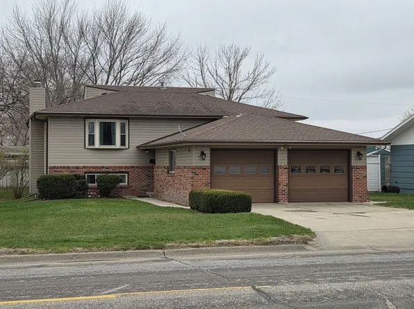 1505 W Pasewalk Ave, Norfolk, NE 68701