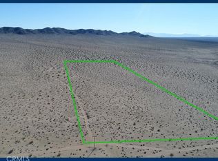 950 Cook Rd, Hinkley, CA 92347