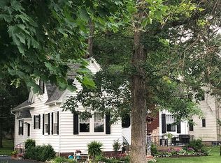 413 Kings Hwy, Winona Lake, IN 46590