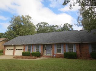 3060 Joyce St, Sumter, SC 29154