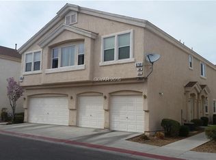 8768 Tomnitz Ave UNIT 101, Las Vegas, NV 89178