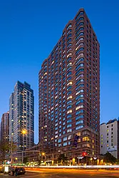 Rented by Chelsea Associates LLC