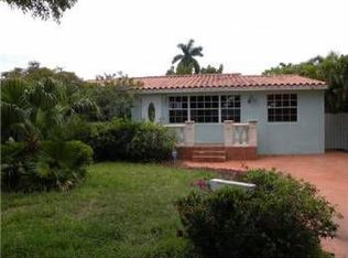 1406 Fletcher, Fort Lauderdale, FL 33020