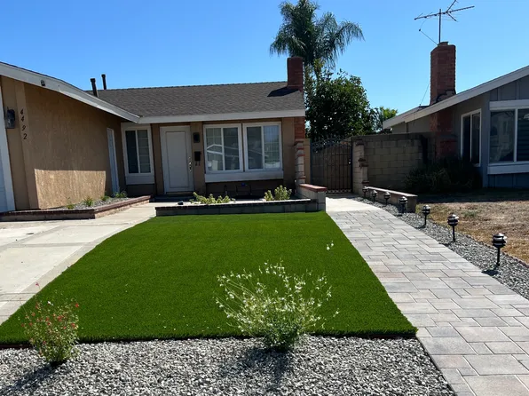 4494 Wyngate Cir, Irvine, CA 92604