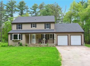 4 Forest Ln, Carolina, RI 02812