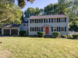 4 Greenleaf Dr, Danvers, MA 01923