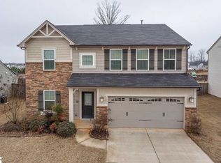 111 Shale Ct, Greenville, SC 29607
