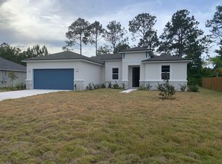 7 Pine Crest Ln, Palm Coast, FL 32164