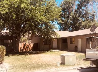 300 Leona Ave APT A, Yerington, NV 89447
