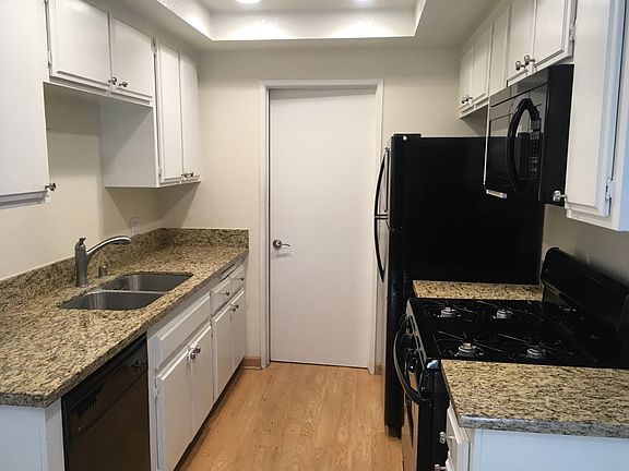 Granite counter tops