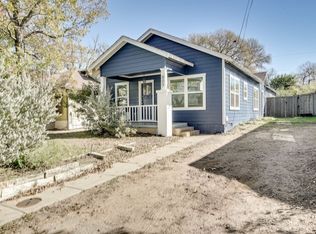 809 Theresa Ave, Austin, TX 78703