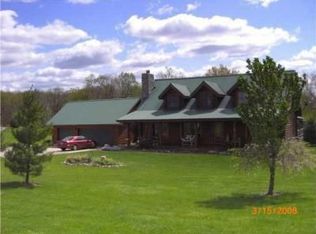 18195 Ringgold Southern Rd, Circleville, OH 43113