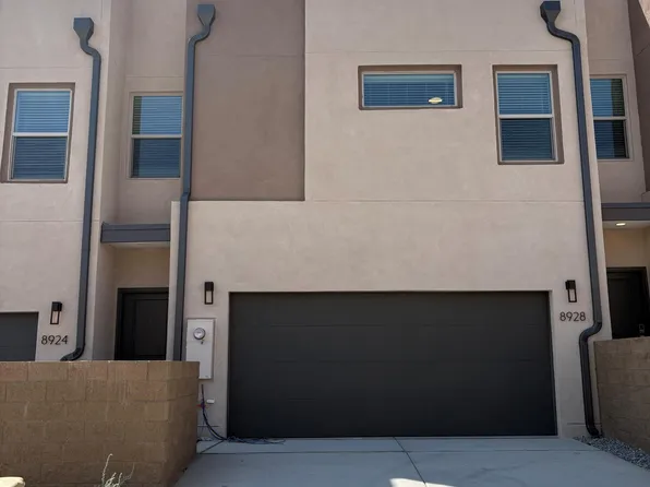 8928 Mountain Ash Ave SW, Albuquerque, NM 87121