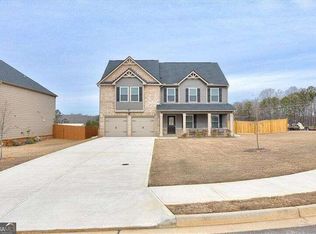 154 Overlook Rd, Covington, GA 30014