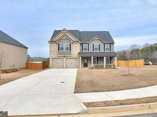 154 Overlook Rd, Covington, GA 30014