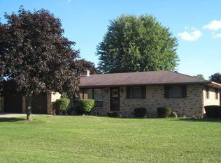 25268 Dana Dr, South Bend, IN