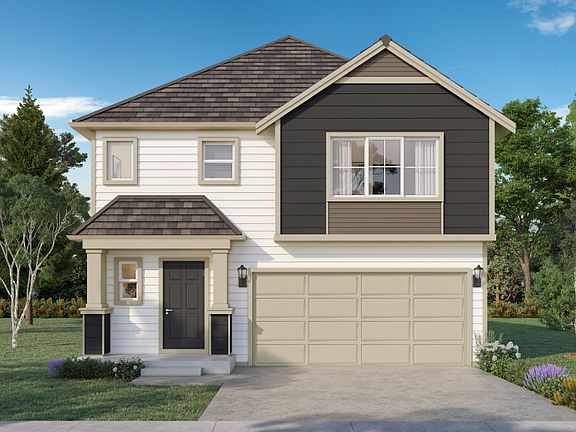 Plan Elevation.