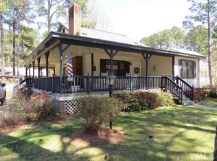 3 Sherwood Ct, Smithfield, NC 27577