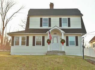 245 Brighton Ave, Hawthorne, NY 10532
