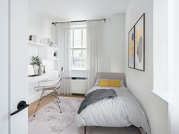 3rd image of 63 Wall St APT 918