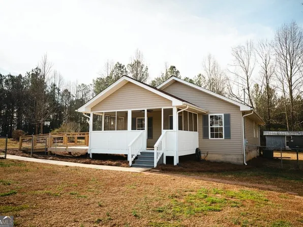 198 Historic Homer Hwy, Homer, GA 30547