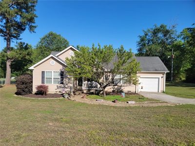 17 Haynes St, Due West, SC, 29639