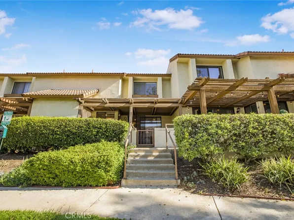 760 Mansfield Dr, Claremont, CA 91711