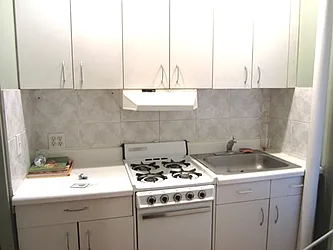 Rented by Citi Habitats